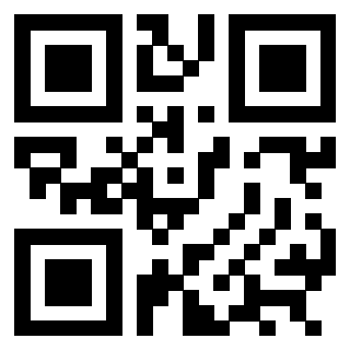 Immagine del QrCode di 3301903150