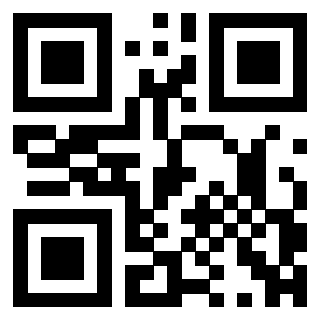 3301903152 - Immagine del QrCode associato