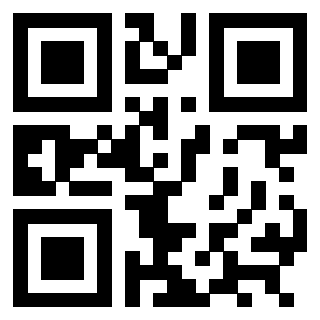 3301903153 Qr Code associato