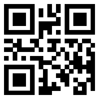 Il QrCode di 3301903154