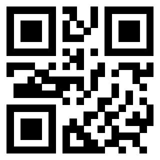 Il QrCode di 3301903159