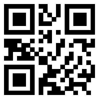3301903161 - Immagine del QrCode