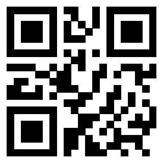 3301903164 - Immagine del Qr Code associato