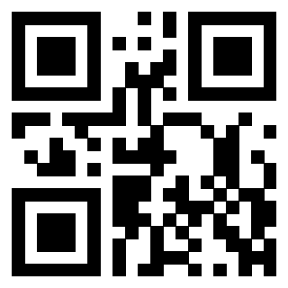 Il QrCode di 3301903167