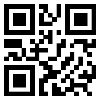 Qr Code di 3301903168