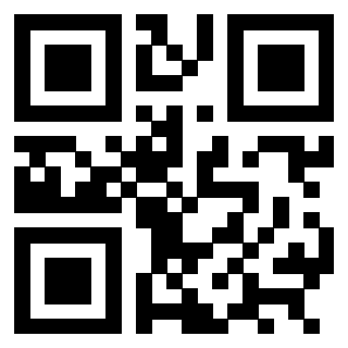 Qr Code di 3301903174