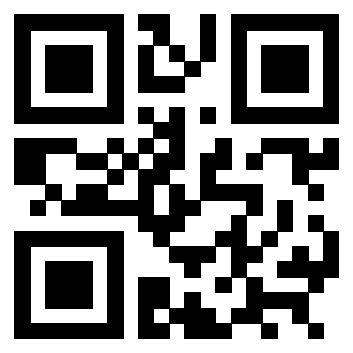 3301903175 Qr Code associato