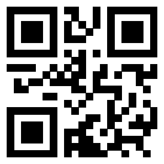 Qr Code di 3301903177