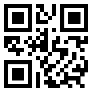 Scansione del QrCode di 3301903180