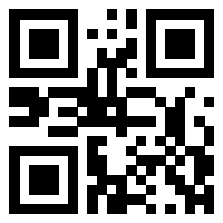 Il QrCode di 3301903185