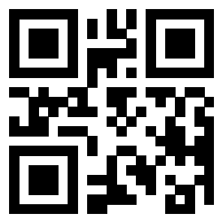 3301903190 QrCode associato