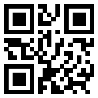 Il Qr Code di 3301903191