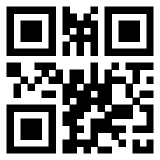 3301903193 - Immagine del Qr Code associato