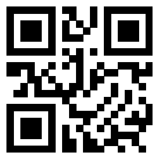 3301903200 - Immagine del Qr Code