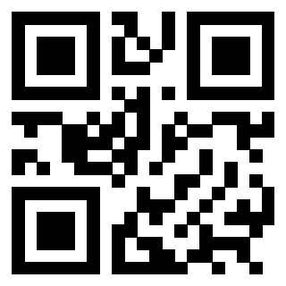 3301903208 - Immagine del Qr Code