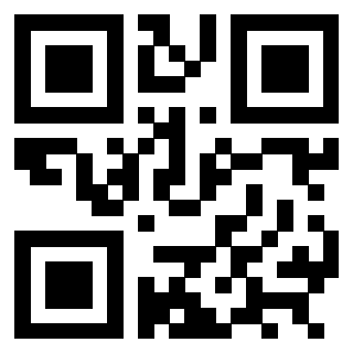 3301903209 QrCode associato