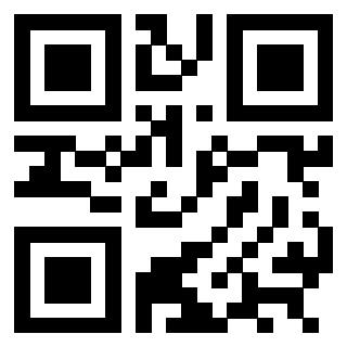 Immagine del QrCode di 3301903210