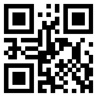 Il Qr Code di 3301903212