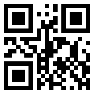 Immagine del QrCode di 3301903213