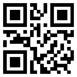 Il Qr Code di 3301903214