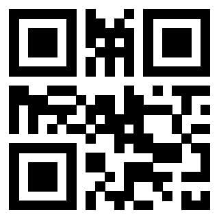 Il QrCode di 3301903216