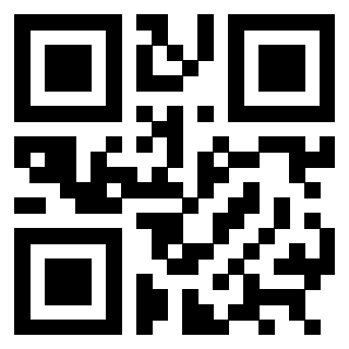 Qr Code di 3301903218
