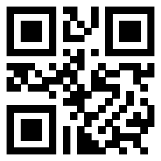 Il Qr Code di 3301903220