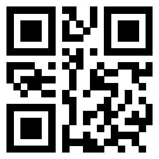 Il Qr Code di 3301903225