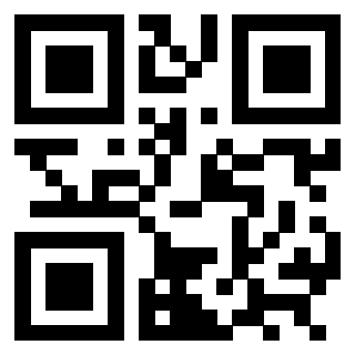 Immagine del QrCode di 3301903227