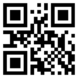 3301903228 - Immagine del Qr Code associato