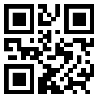 3301903230 Qr Code associato