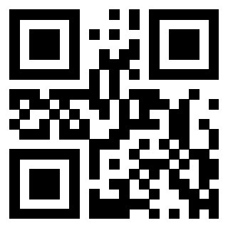 3301903235 QrCode associato
