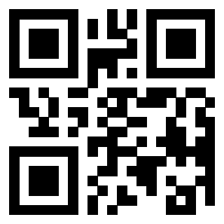 Il QrCode di 3301903239