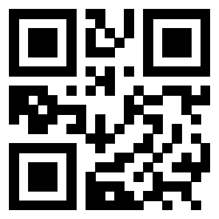 3301903244 - Immagine del QrCode associato