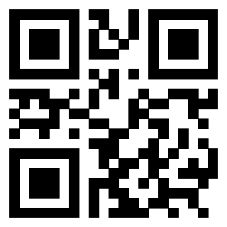 3301903245 - Immagine del Qr Code