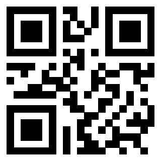 3301903248 - Immagine del Qr Code associato