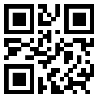 Immagine del QrCode di 3301903252