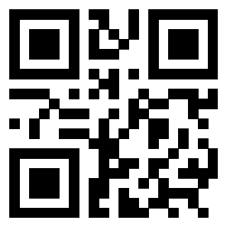 3301903253 Qr Code associato