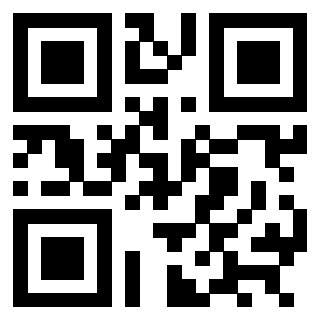 Qr Code di 3301903259