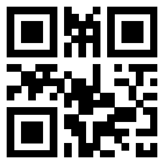 3301903261 Qr Code associato