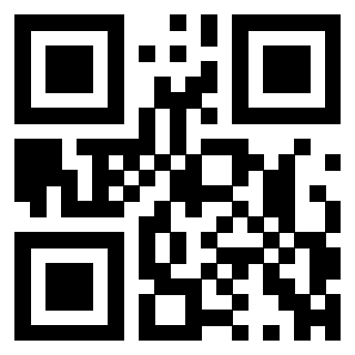 3301903265 - Immagine del QrCode associato