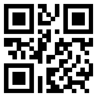 3301903269 - Immagine del QrCode