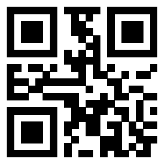 QrCode di 3301903271