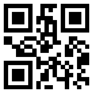 3301903272 - Immagine del QrCode