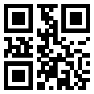 3301903273 Qr Code associato