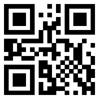 Scansione del QrCode di 3301903280