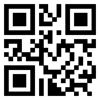 Qr Code di 3301903281
