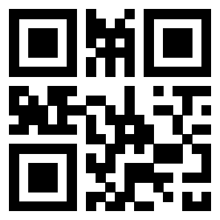 Qr Code di 3301903282