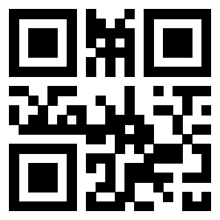 3301903283 - Immagine del Qr Code