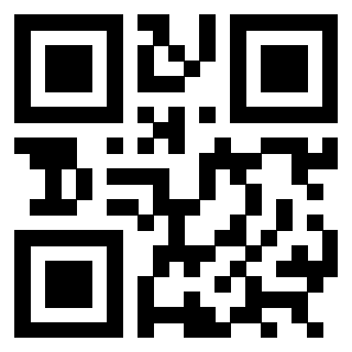 3301903284 - Immagine del QrCode associato